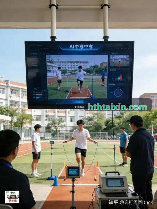 青少儿体育培训与体适能中心学员考勤界面